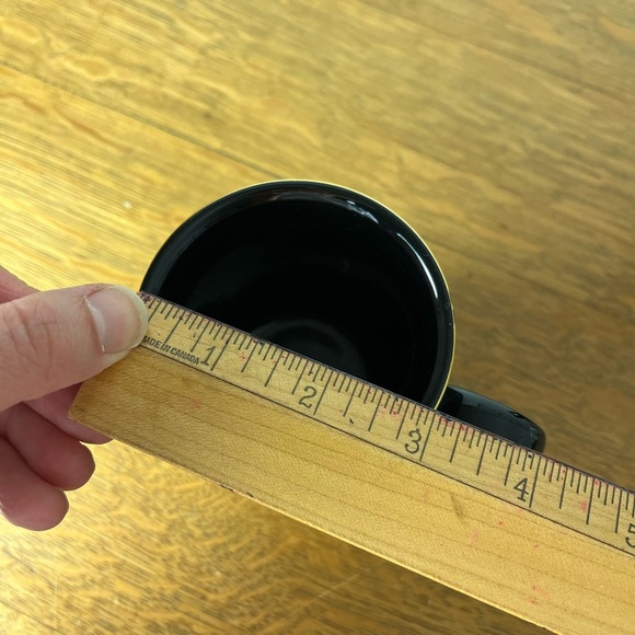 Otagiri Calla Lily — Vintage Mug & Bud Vase Set - Picture 10 of 12